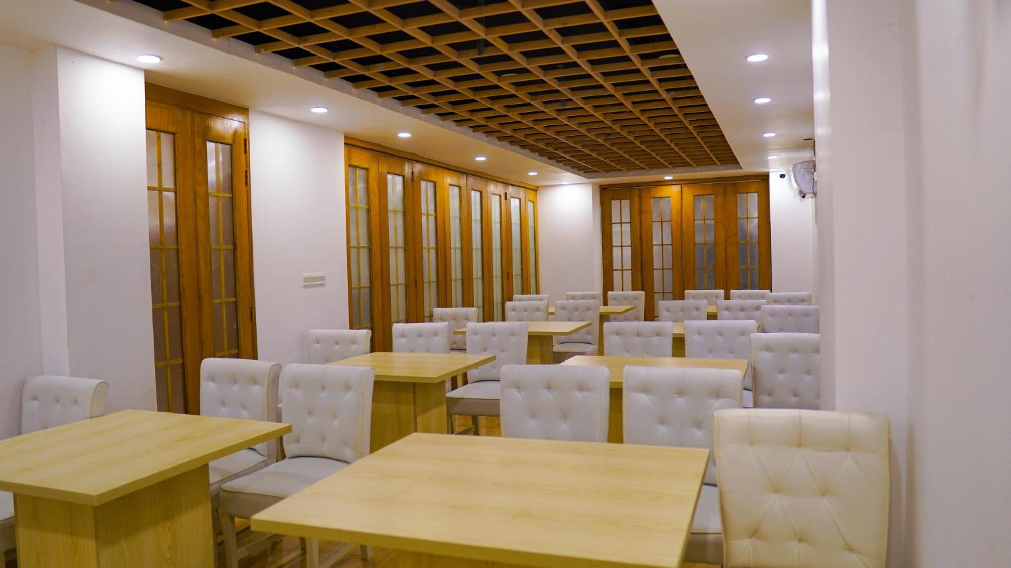 Grand Vistana Daca Exterior foto