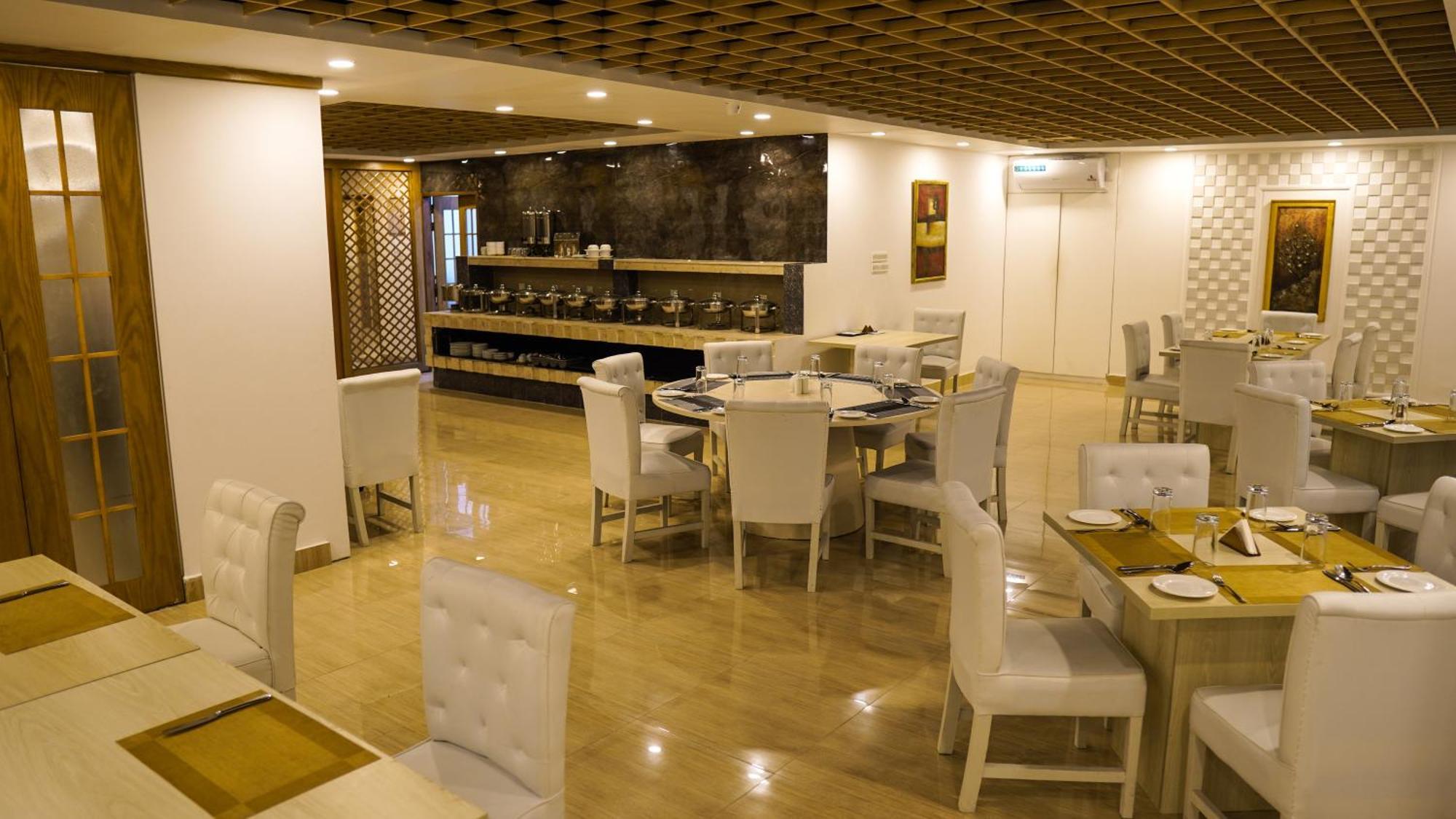 Grand Vistana Daca Exterior foto