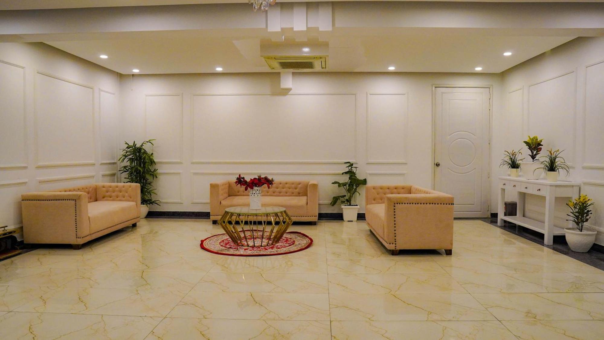 Grand Vistana Daca Exterior foto