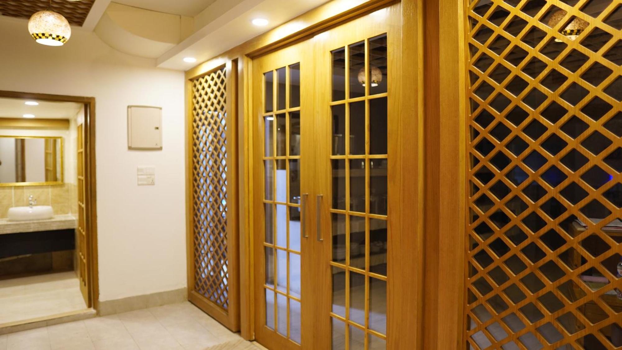 Grand Vistana Daca Exterior foto