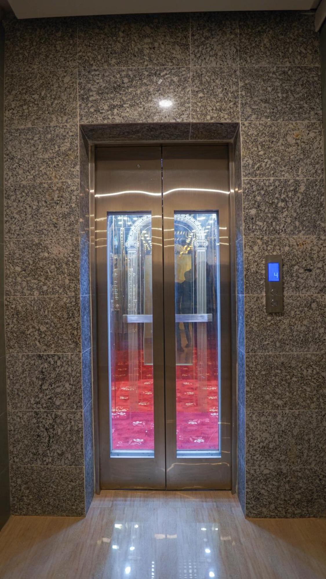 Grand Vistana Daca Exterior foto