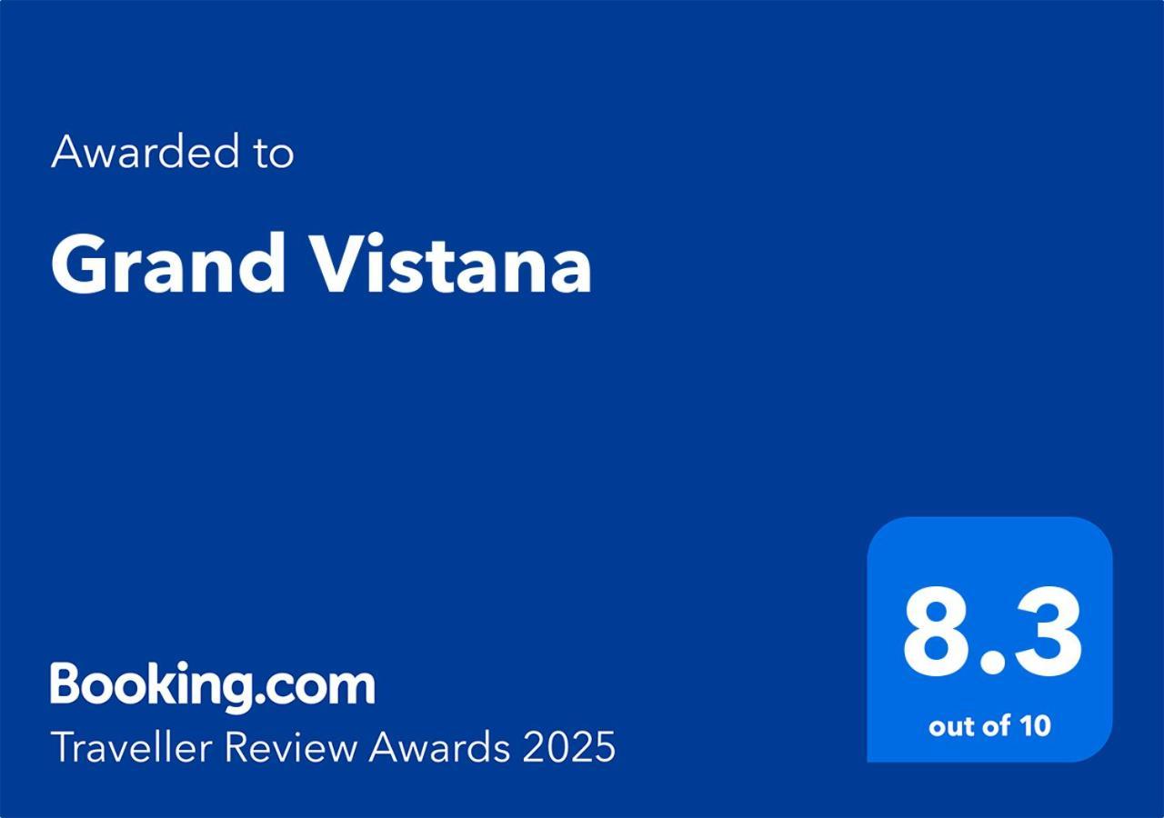 Grand Vistana Daca Exterior foto